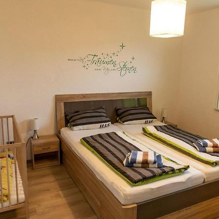 ToNis-Wulkje-2 Villa Ditzum Eksteriør bilde