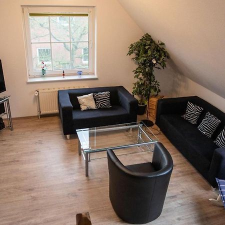 ToNis-Wulkje-2 Villa Ditzum Eksteriør bilde