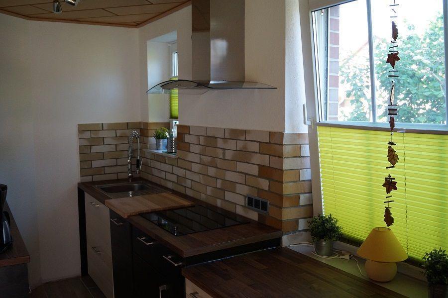 ToNis-Wulkje-2 Villa Ditzum Eksteriør bilde